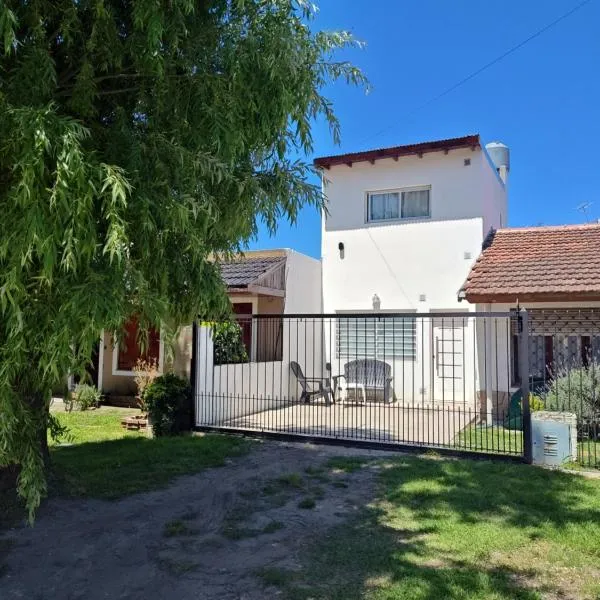 Duplex MDP – hotel w mieście Mar del Plata