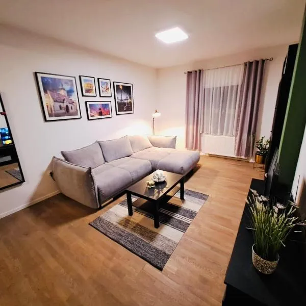 Apartman La vida, hotel in Zagreb