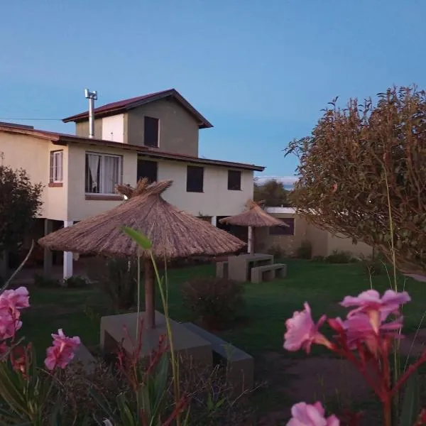 Solares de Capilla, Hotel in Capilla del Monte