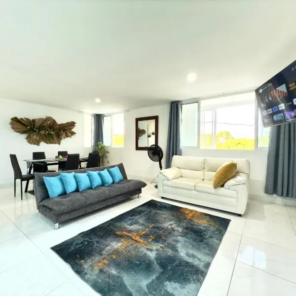 Casa Jardin, khách sạn ở Cartagena de Indias