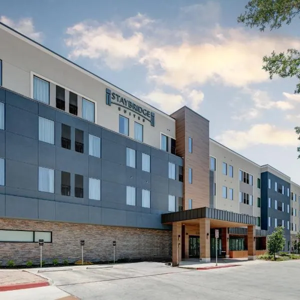 Staybridge Suites San Antonio Lackland AFB Area by IHG, hôtel à San Antonio