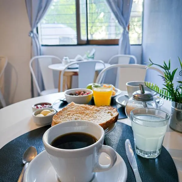 Mendoza में, होटल Hotel Alta Mendoza