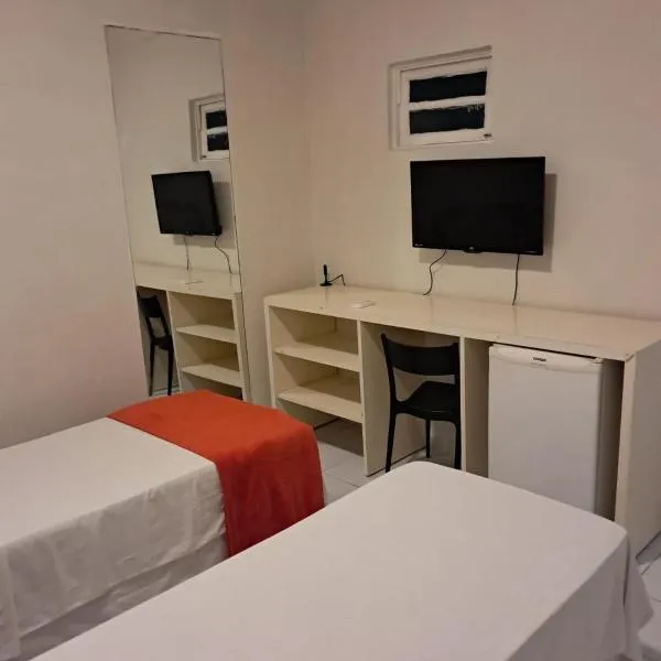 Pousada Recife Tropical, hotel a Recife