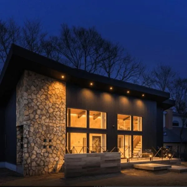 Tabinoteitaku Miyagi Zao โรงแรมในซาโอะ