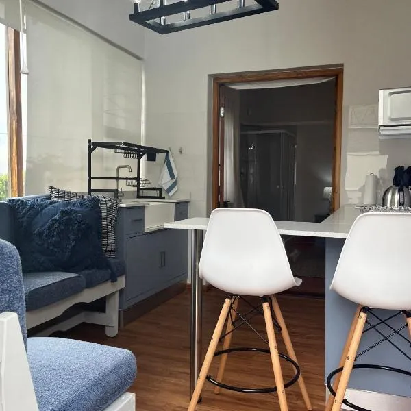 Casa Sí Apartment, hotel en Gqeberha