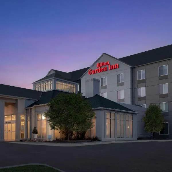 Hilton Garden Inn Casper, hotel in Casper