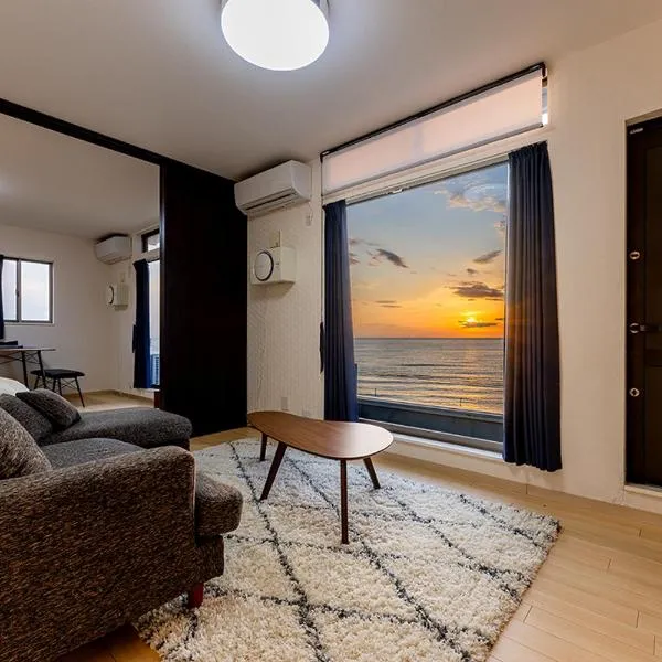 RIZOTIA Kakizaki, hotel in Katamachi