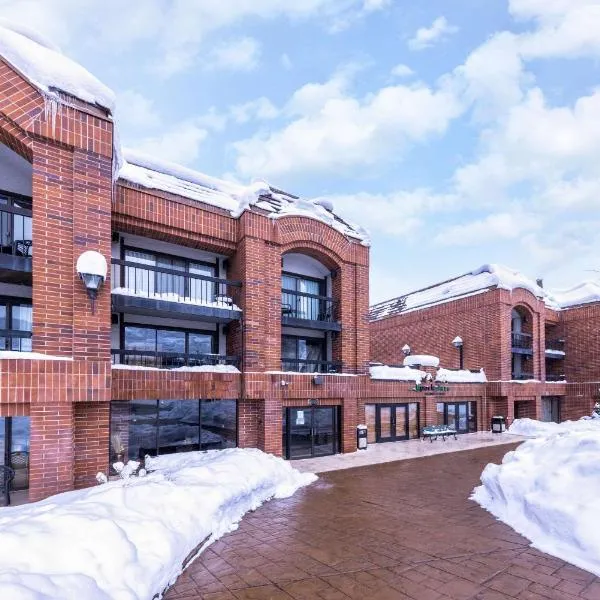 Park Plaza Resort, an Ascend Collection Hotel, hotel in Park City