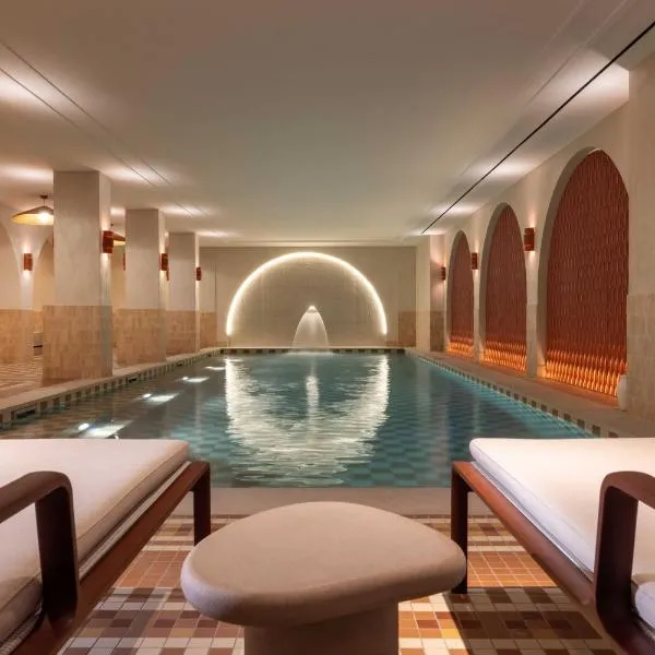 Hotel Grand Coeur Latin, hotel a Parigi