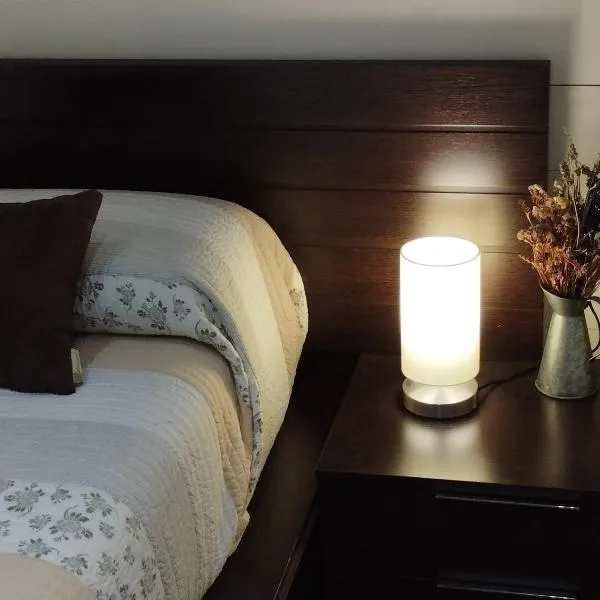 Solapetxea Habitación con Sauna, hotel v destinaci Elosu