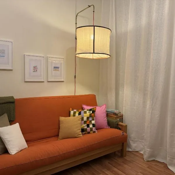 Clodì, hotel in Milan