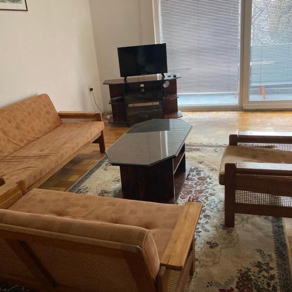Apartman Beko Skopje, Skopje