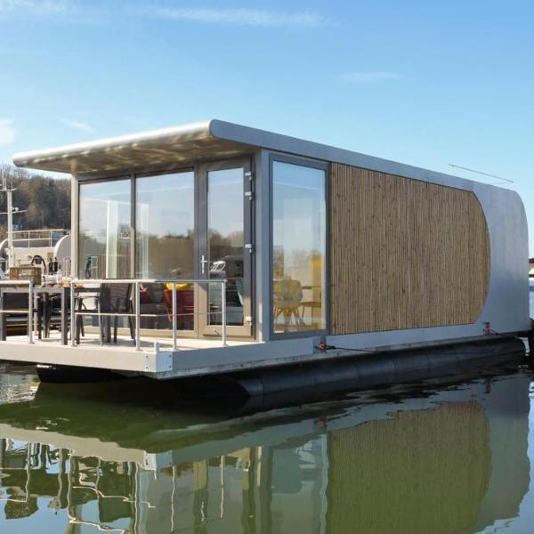 House Boat Sylt, Maastricht