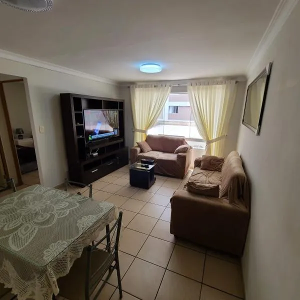 Departamento Centenario, hótel í Lima