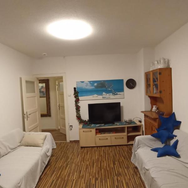 Hamburg Wohnung, Hamburg