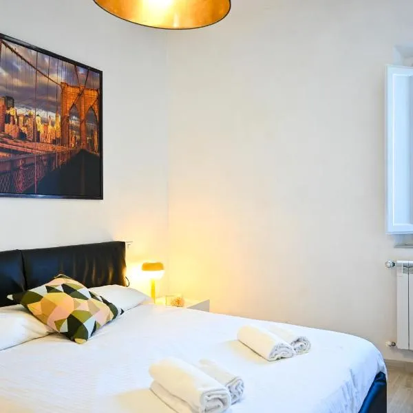 InnPisaRentals - San Marco Gate Home Holidays: Pisa şehrinde bir otel