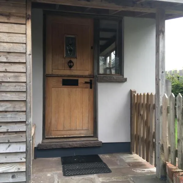 Beautiful country cottage, hôtel à Abergavenny