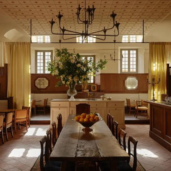 Hôtel du Couvent, a Luxury Collection Hotel, Nice, hotel in Nice
