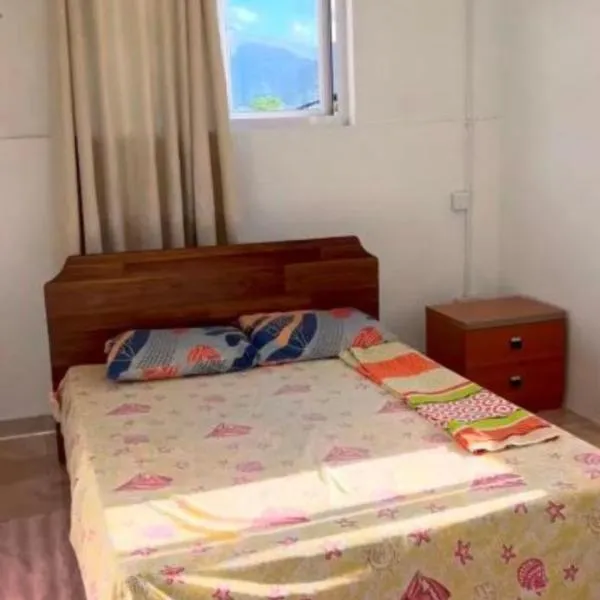 Kataleya, hotel in Port Louis