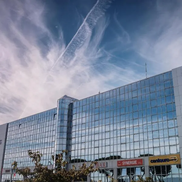 Hotel Galilei, hotel in Pisa