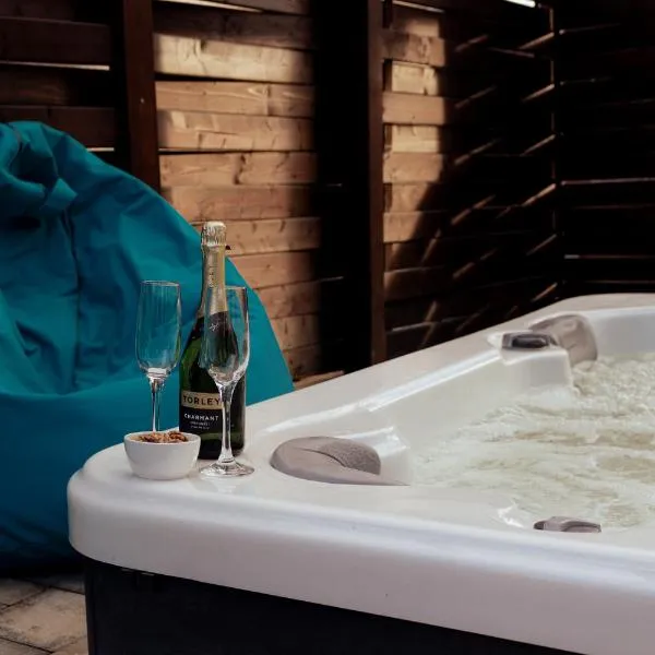 Eden Kede, hotell sihtkohas Chedia Mare