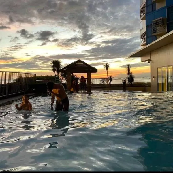 Grand Riviera Suites, hotel in Manila