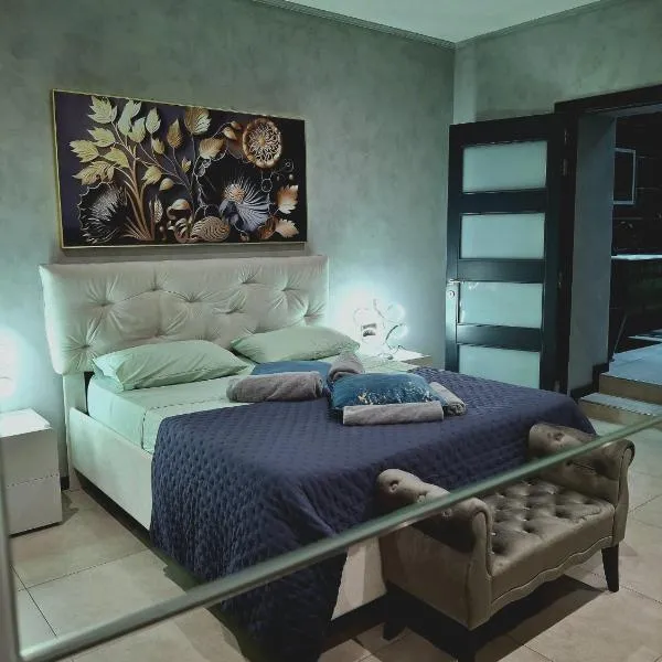 Matilde Valletta Suites, khách sạn ở Valletta