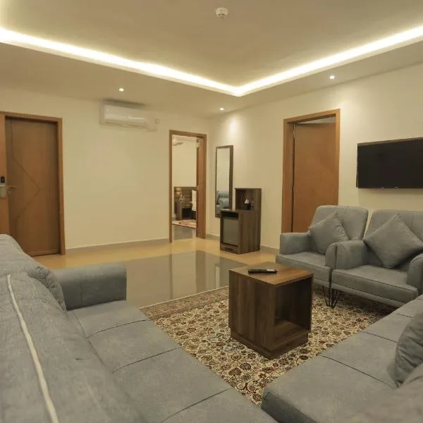 Sharaf Hotel Dire Dawa, hotel v Dirē Dawa