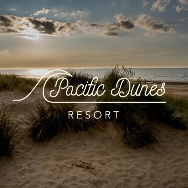 Pacific Dunes Resort, hotel in Copalis Beach