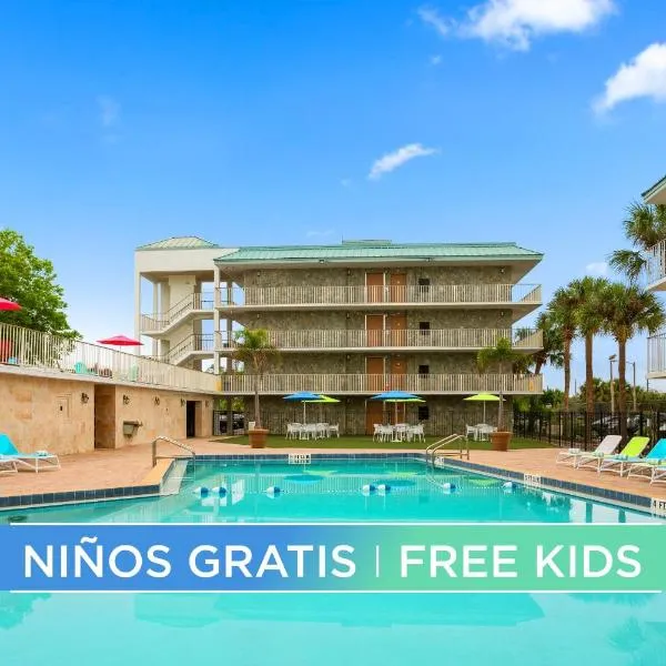 Park Royal Orlando, hotel a Kissimmee