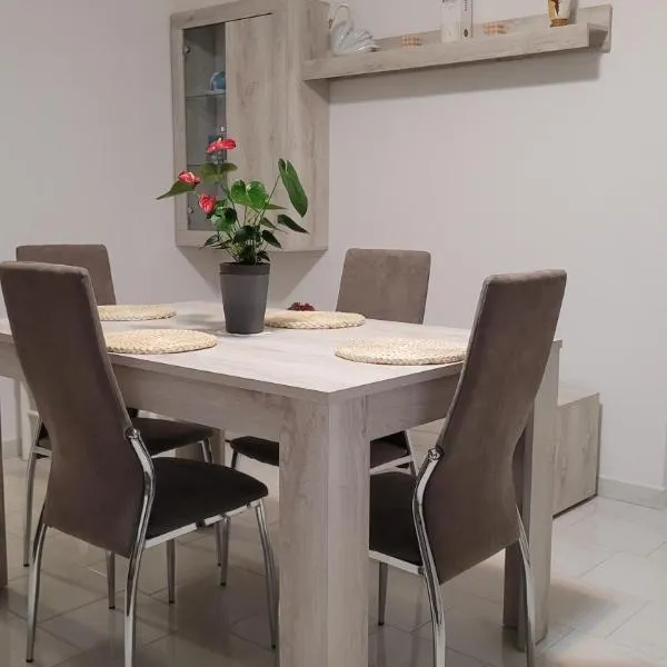 Casa vacanze da Gigi, hôtel à Vallecchia