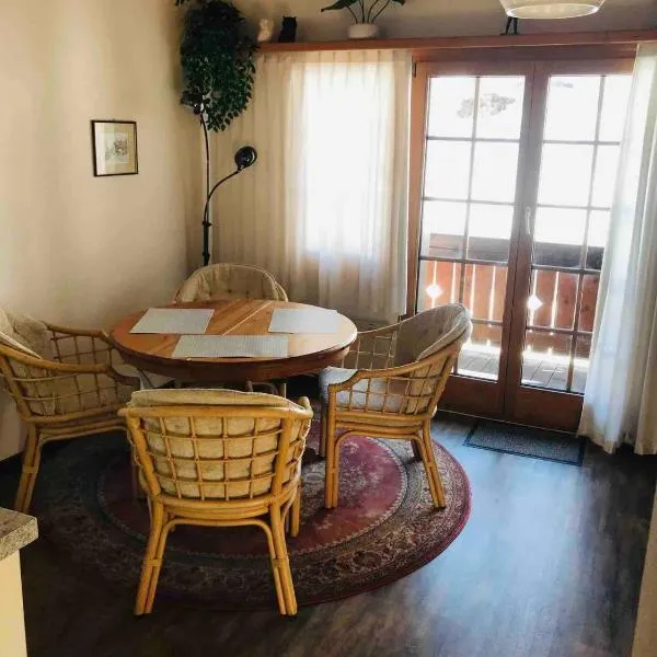 Apartmant Mary, hotel v destinaci Mühlebach