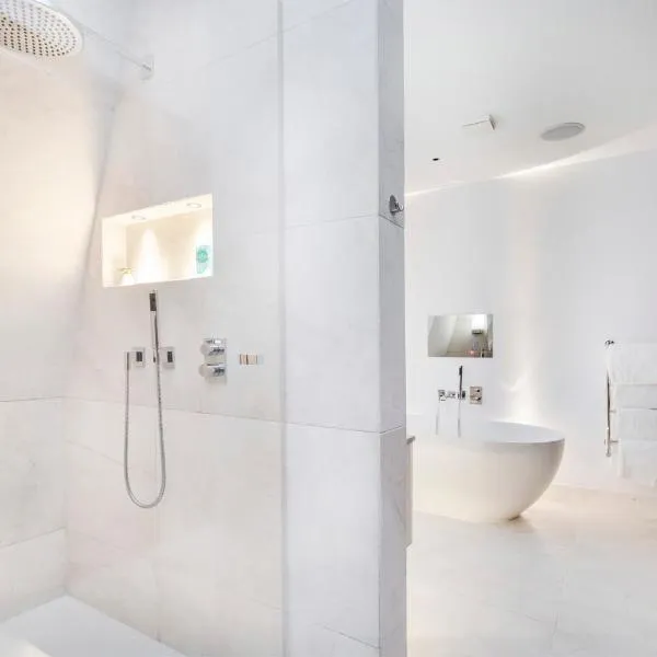 Gorgeous 3 Bed House in Paddington, hotel v Londonu