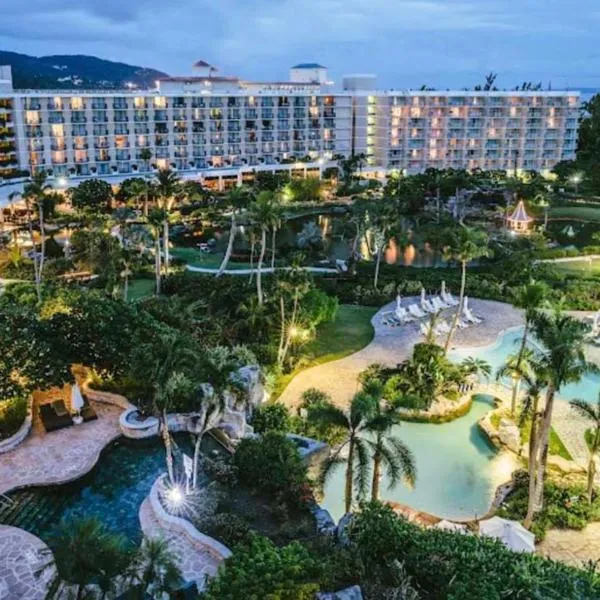 Marianas Beach Resort，位于塞班的酒店