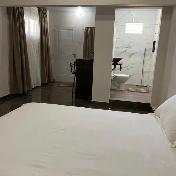 Apart LyM 1, hotel di Clorinda
