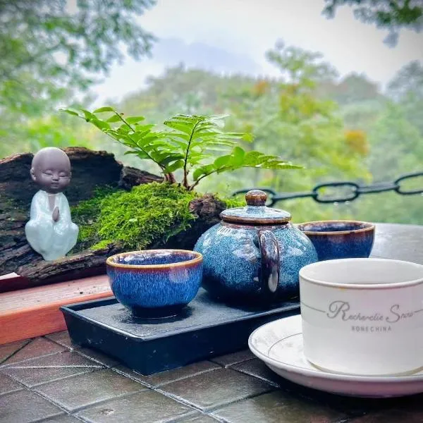 Chill & Delight suites, hotel di Westport