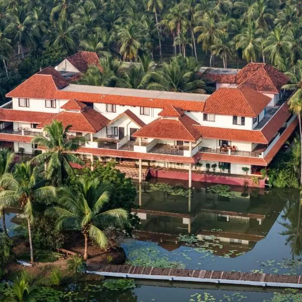 Sterling Palavelli Godavari, Hotel in Rāzole