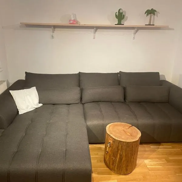 FeWo-Gmunden - Traunsee Apartment 60 m2, hotel v destinaci Gmunden