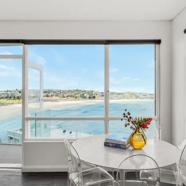 Breathtaking Bondi Beach, hotel u gradu Sidnej