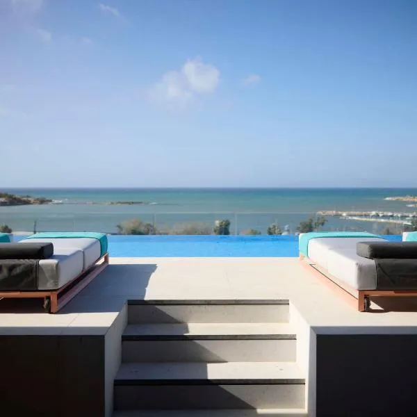 Dusit Suites Hotel Athens, hotel in Athens