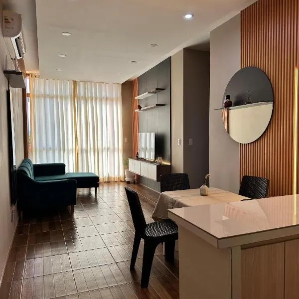 Departamento en residencial, Hotel in Tarapoto