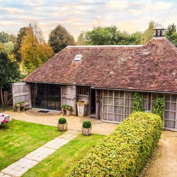 Het Zwart Schaap, hotell sihtkohas Neerpelt