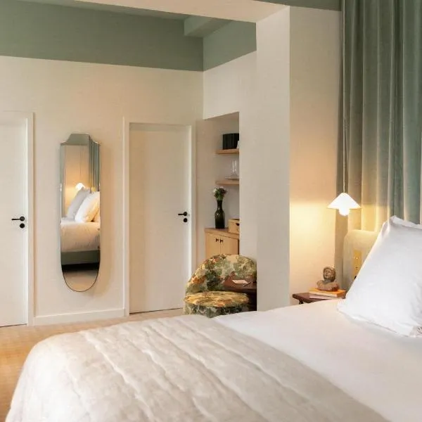 Bellevigne Bourgogne, hotel em Chambolle-Musigny