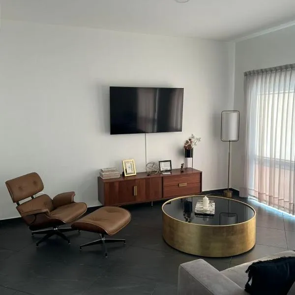 Penthouse colonia Carrizal, ξενοδοχείο σε Villahermosa