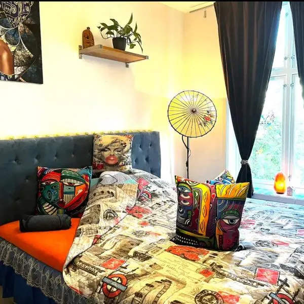 Sweet home, hotel a Oslo