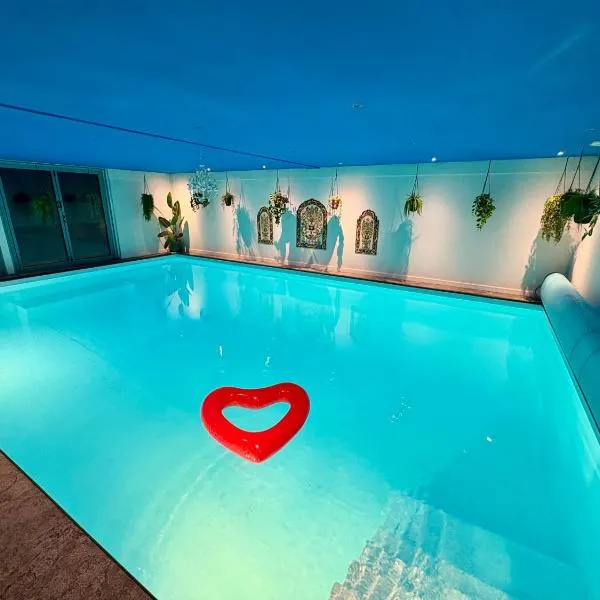 B&B Wellness Soest, Hotel in Soest