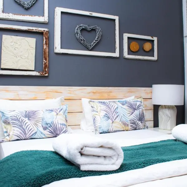 Beechwood B&B, hotel a Durban