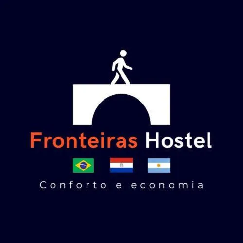 Fronteiras Hostel - Unidade II - Vila Portes, Hotel in Foz do Iguaçu