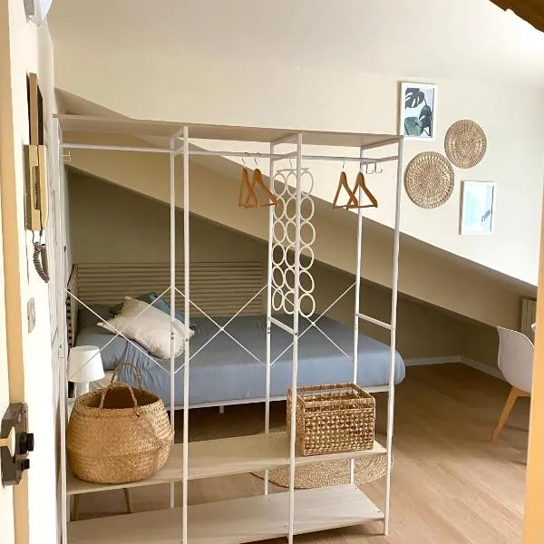 Casa Nina, Hotel in Turin