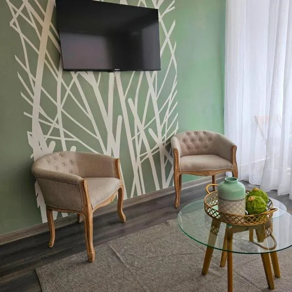 Edificio Lynch 2 Céntrico, hotel in Iquique